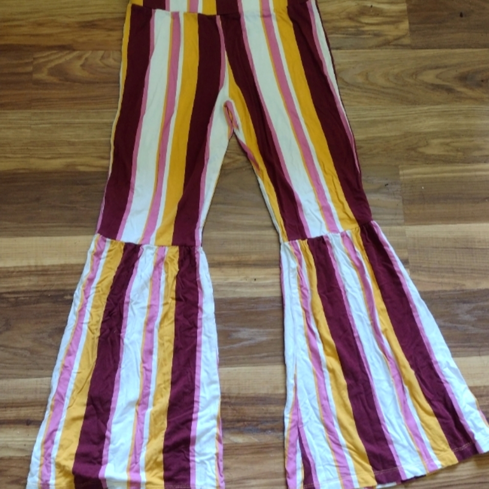 Girls pants